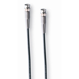HZ34 Coaxial cable BNC/BNC, 40 inch HAMEG