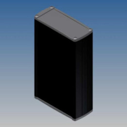 Кутия TEKAL33.29 TEKO