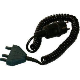 Контактен щепсел UNISCHUKO WAADAUNI1 Sonel