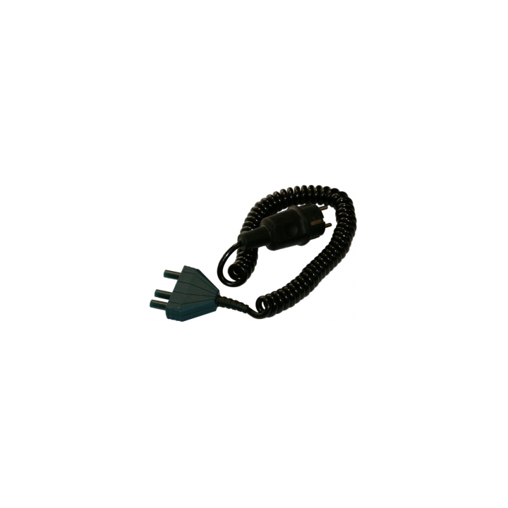 Контактен щепсел UNISCHUKO WAADAUNI1 Sonel