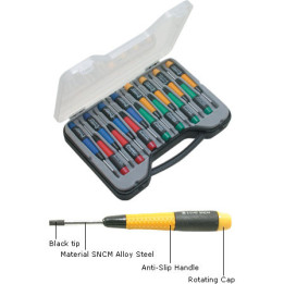 Комплект инструменти.SW-0118 Proskit