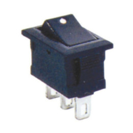 Ключ SMRS102-1 -1A 250VAC ON-ON Jietong