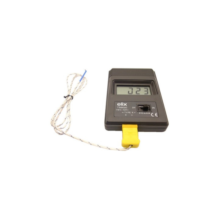 Цифров термометър TM902C Mastech