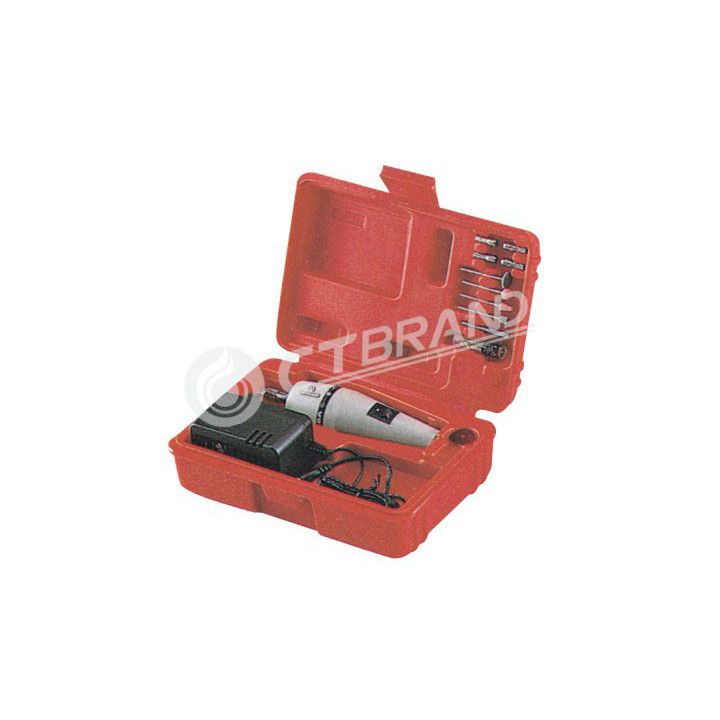 Бормашинка комплект CT-800