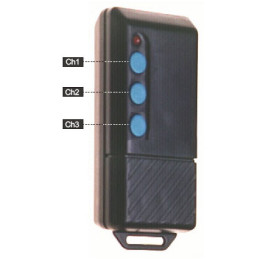 Radio module TXFRO-2P-SAW Aurel