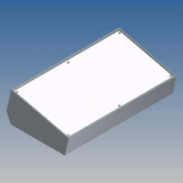 Enclosure 364.8 TEKO