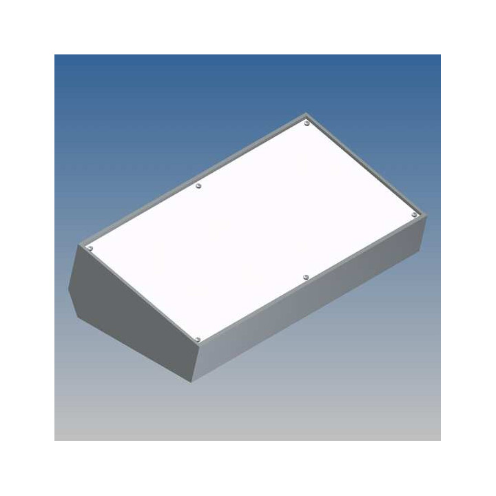 Enclosure 364.8 TEKO