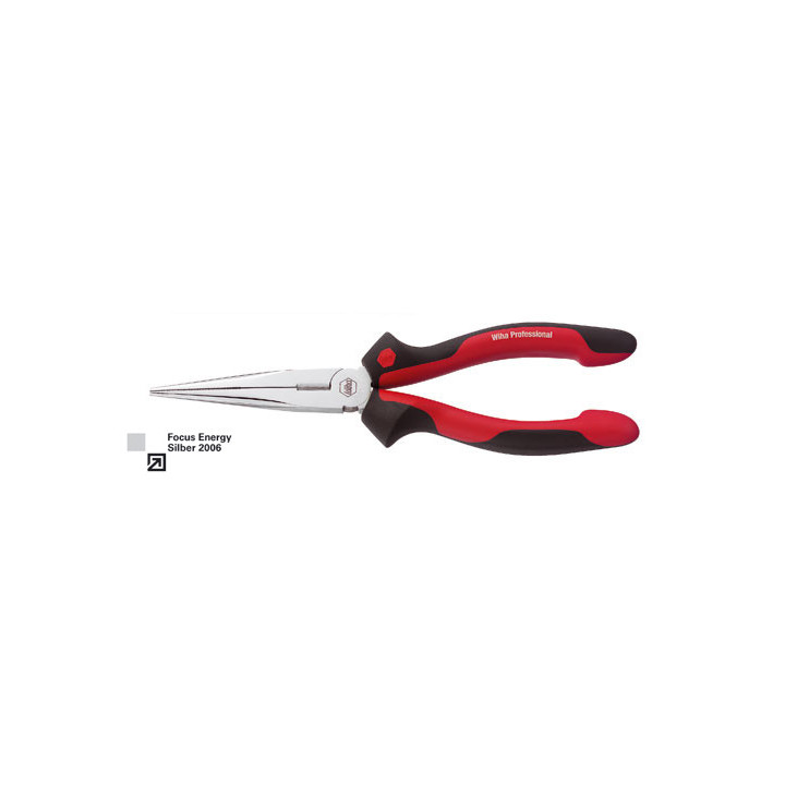 Pliers Z 05 0 160 05 Wiha