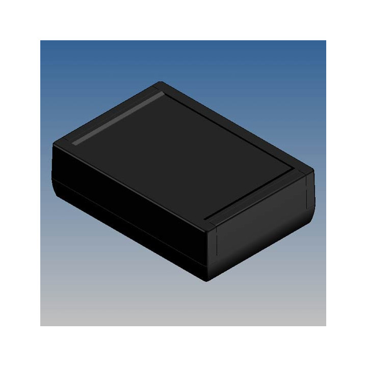 Кутия TK22.9 TEKO BLACK