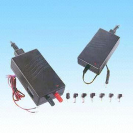 Адаптор импулсен 3-13,8V VANSON SMP-2A