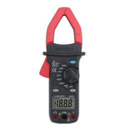 Clamp meter MS2001C Mastech