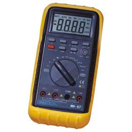 Цифров мултимер MY67 Mastech