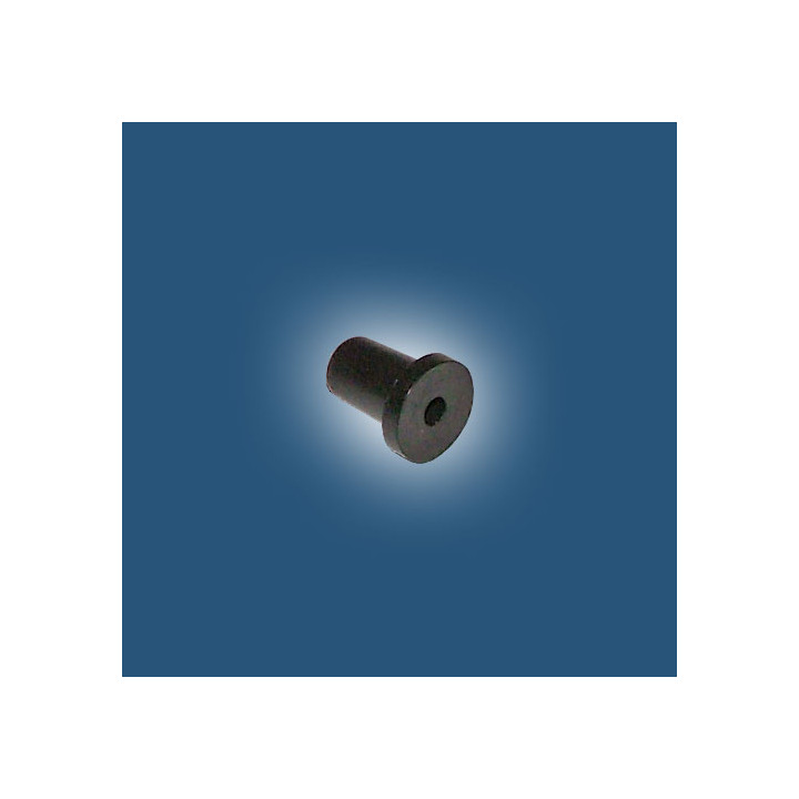 Бутон FI-2 9/5.5mm ABS