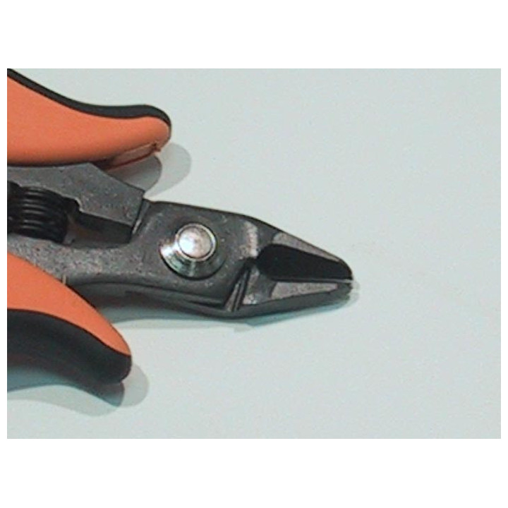 Pliers TR5000 Piergiacomi