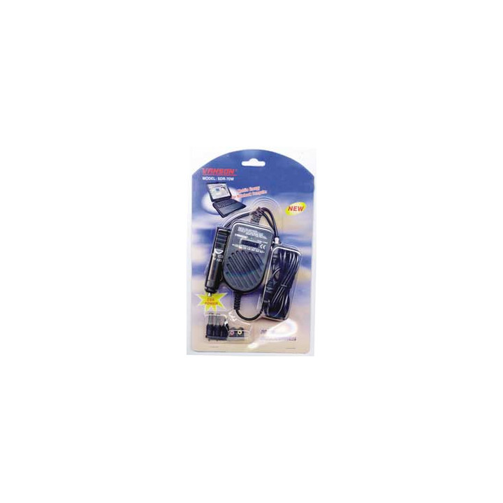 Захранване за notebook VANSON SDR-70W