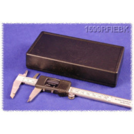 Кутия 1599RFIEBK ABS
