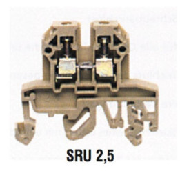 Клеморед SRU2.5 beige