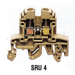 Клеморед SRU4 blau