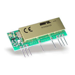 Radio module RX-9H50SA70SF Aurel