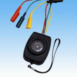 Тестер за последователност на фазите MS5710 Mastech