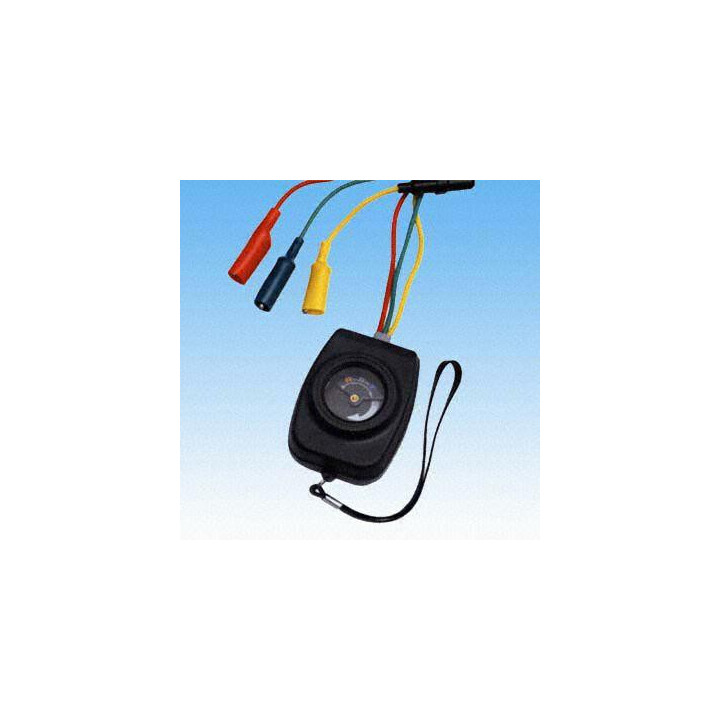 Тестер за последователност на фазите MS5710 Mastech