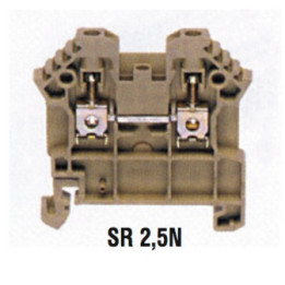 Клеморед SR2.5N* beige