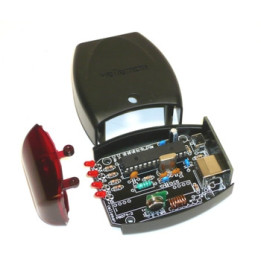 USB TO RF REMOTE CONTROL TRANSMITTER K8074