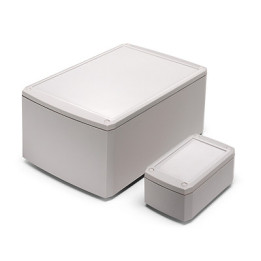 Кутия SERIE101 220х140х90