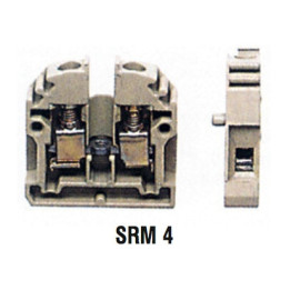 Клеморед SRM4 beige