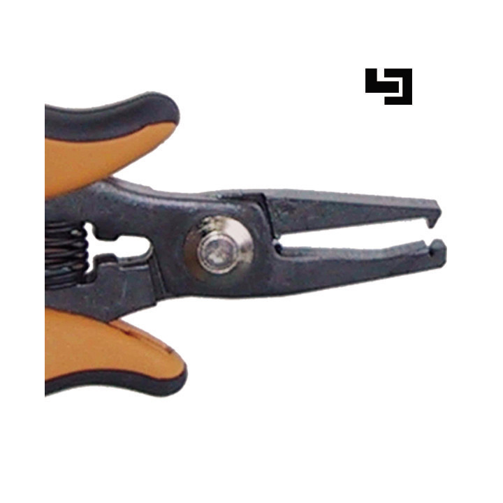 Клеща TP5000/15 Piergiacomi