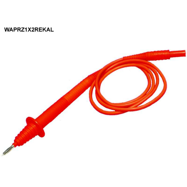 Special test leads callibration wire/series MZC-300 onli/ SO