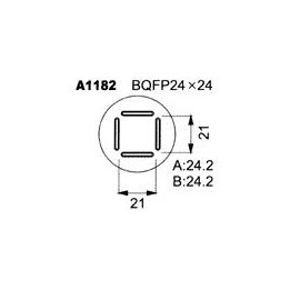 Накрайник A1182 Quick