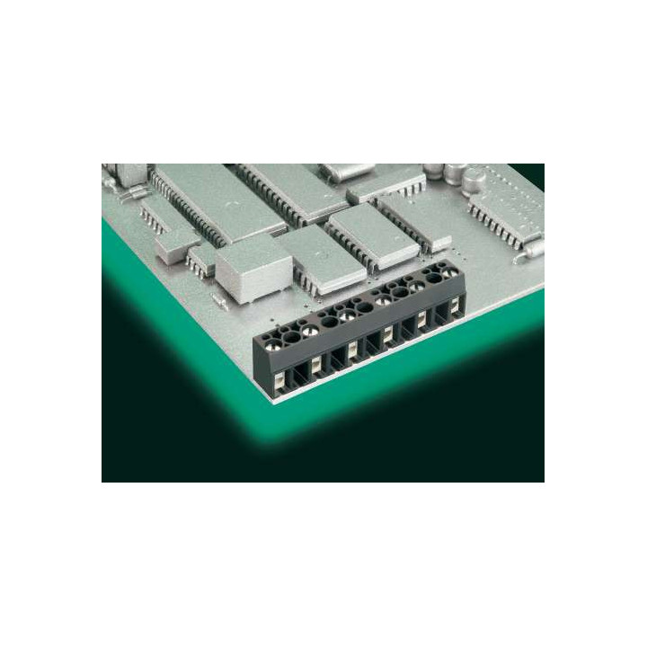 Клема AK100/3DS-10.0V-BL