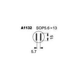 Накрайник A1132 Quick
