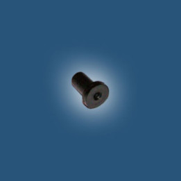 Бутон FI-3 9/4mm KM ABS