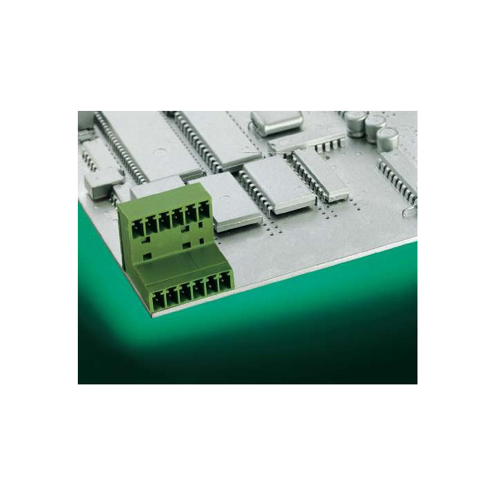 Клема STLZ1570/2G-3.81-H