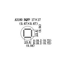 Накрайник A3180