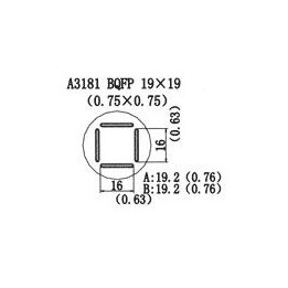 Накрайник A3181