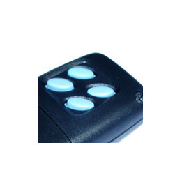 Radio module TX-4C-5026 SAW 433.92MHz Aurel