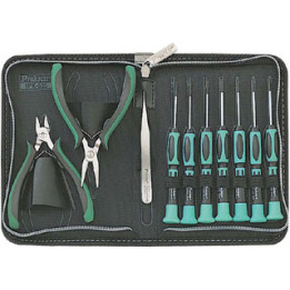 Компл. инструменти 1PK-635 Proskit