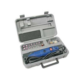 HIGH-SPEED ELECTRIC DRILL & ENGRAVING SET VTHD04 220V