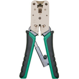 Клещи кримпер CP-376VR Proskit
