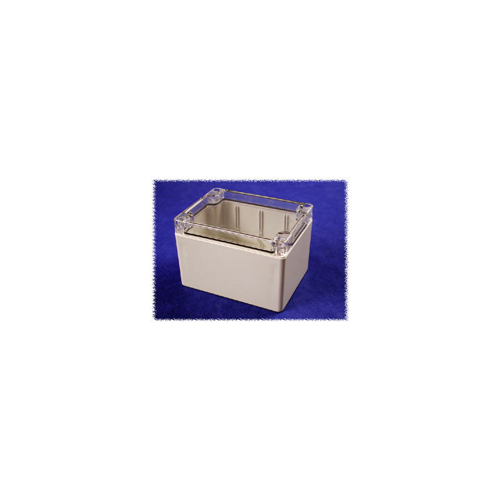 Кутия 1554G2GYCL