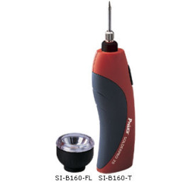 Пoялник с батерии и фенерче 6W Proskit SI-B160