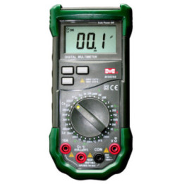 Multimeter MS8269 Mastech