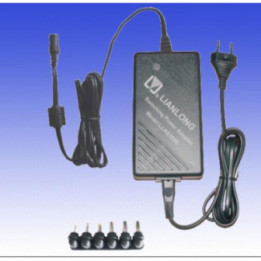 Импулсен адаптор LLAS3000 6/9/12/15/18/24V 3000mA