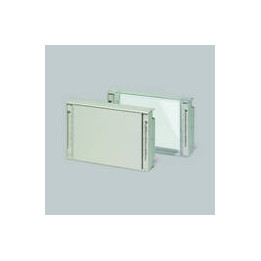 Преден капак FD 5000-G COMBICARD II FRONT.