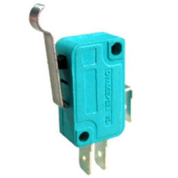 Ключ MSW04 -10A 125/250VAC ON-(ON) Jietong