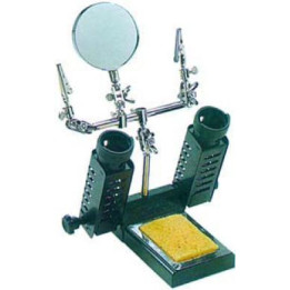 Статив с лупа 1PK-362DHS Proskit