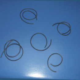 Уплътнение еласт.FI-21 353x2mm ABS